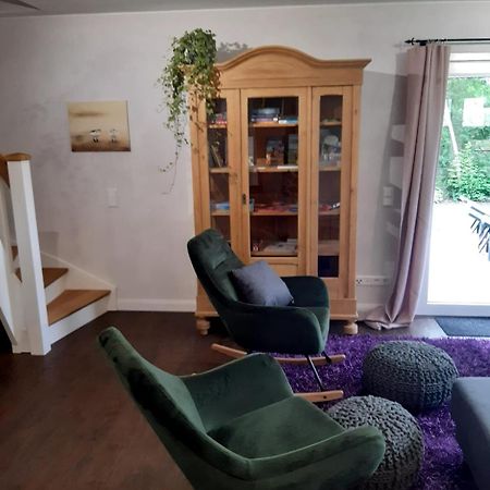Tante Kaethe Apartment Nordstrand Exterior photo